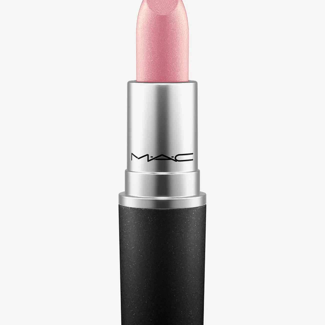 MAC Cosmetics Frost Lipstick pitkäkestoinen huulipuna helmiäisenhohtoinen sävy Fabby 3 g
