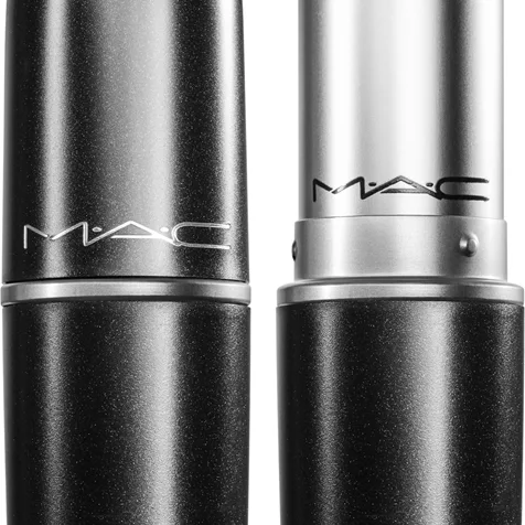 MAC Cosmetics Frost Lipstick Långvarigt läppstift Med pärlglans Skugga Gel 3 g