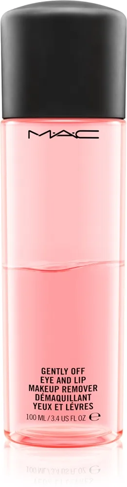 Gently Off Eye & Lip Makeup Remover 100 ml