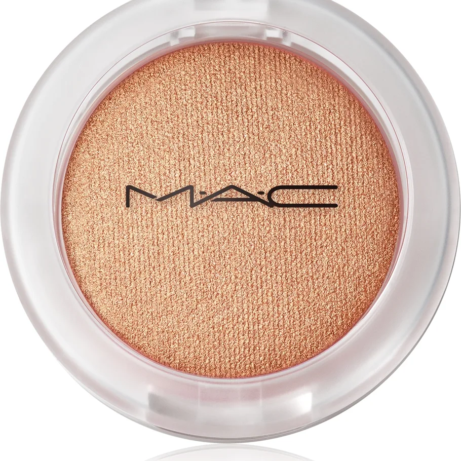 MAC Cosmetics Glow Play Bouncy Highlighter korostusväri sävy Cloudburst 7.5 g