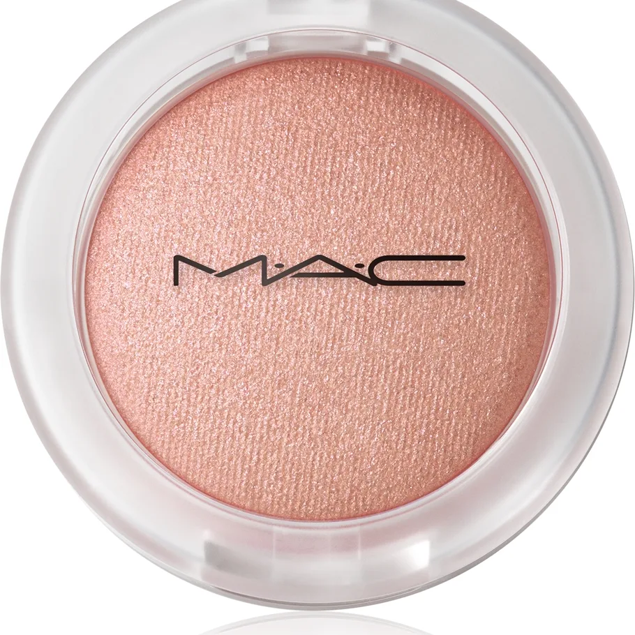 MAC Cosmetics Glow Play Bouncy Highlighter korostusväri sävy Sky Kissed 7.5 g