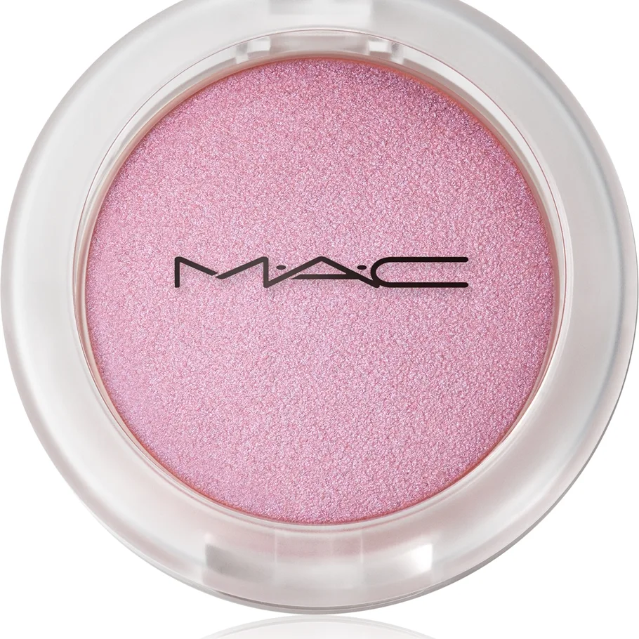 MAC Cosmetics Glow Play Bouncy Highlighter korostusväri sävy Stratus 7.5 g