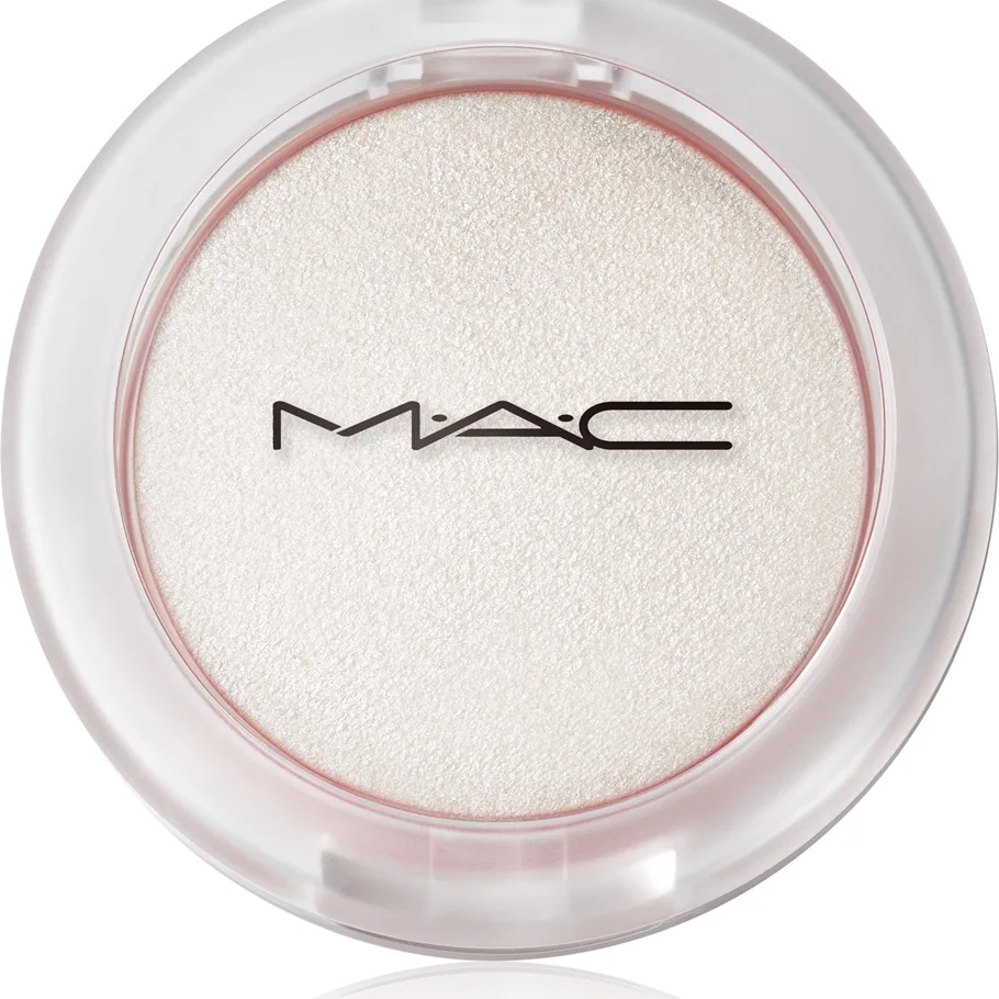 MAC Cosmetics Glow Play Bouncy Highlighter korostusväri sävy Wind Chill 7.5 g