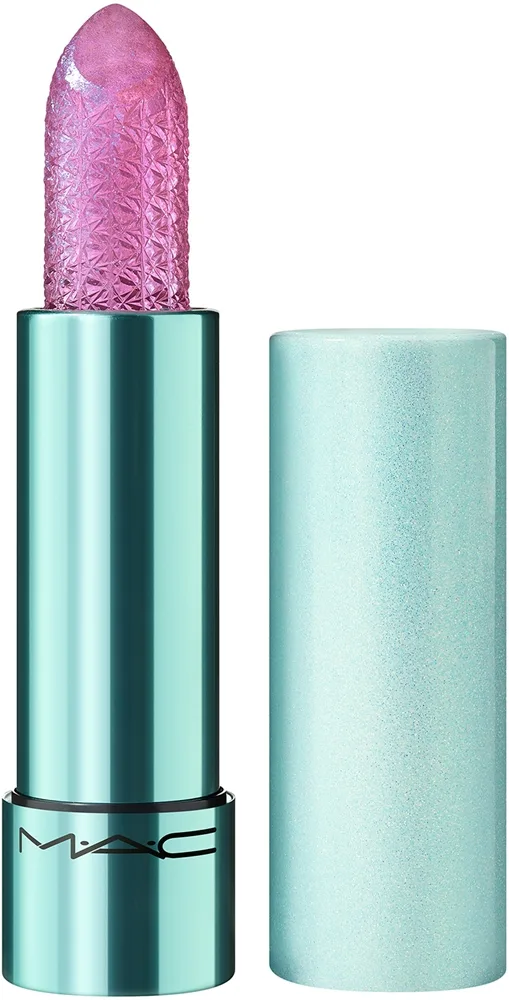 MAC Cosmetics Holiday Crystal Lip Oil Stick Fuktgivande olja för läppar Skugga Glisten Up 3 g