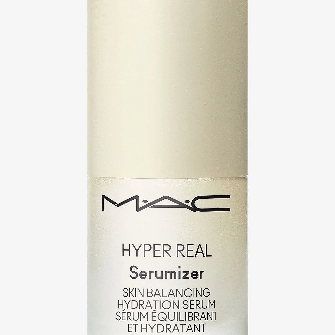 MAC Hyper Real Serumizer Skin Balancing Hydration Serum 15 ml
