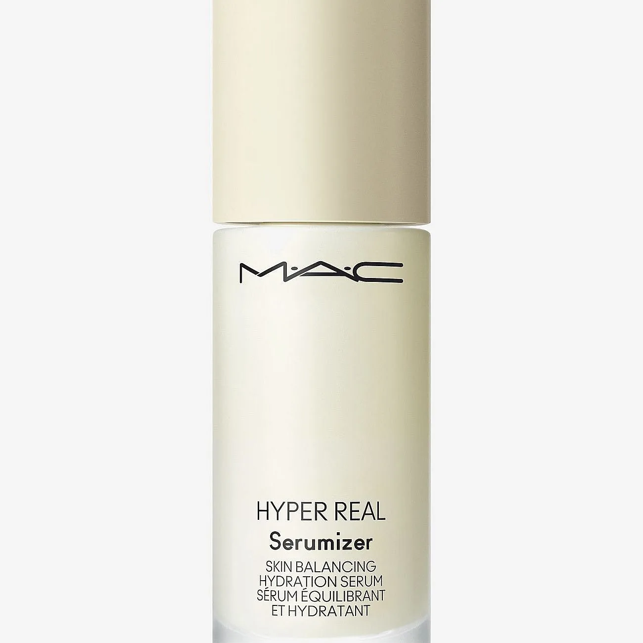 MAC Hyper Real Serumizer Skin Balancing Hydration Serum 30 ml
