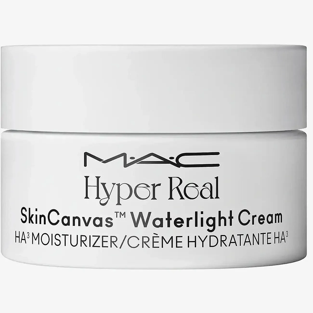 MAC Hyper Real Skncanvas Waterlight Moisturizer 15ml
