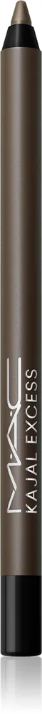 MAC Kajal Excess Longwear Smoky Eyeliner - Khaki green - 1.2 G