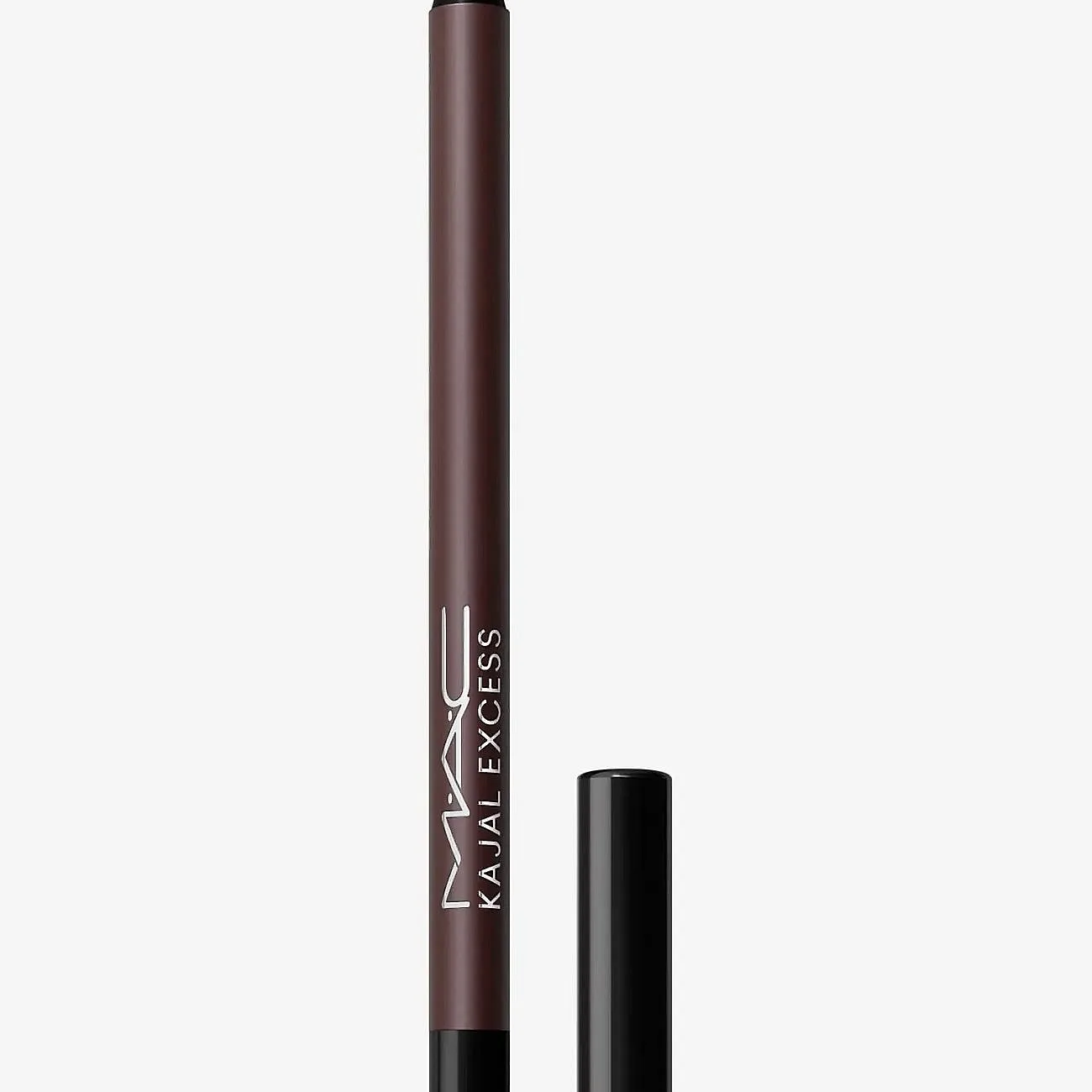 MAC Cosmetics Kajal Excess Longwear Smoky Eye Liner kajalkynä sävy Bark 1.2 g