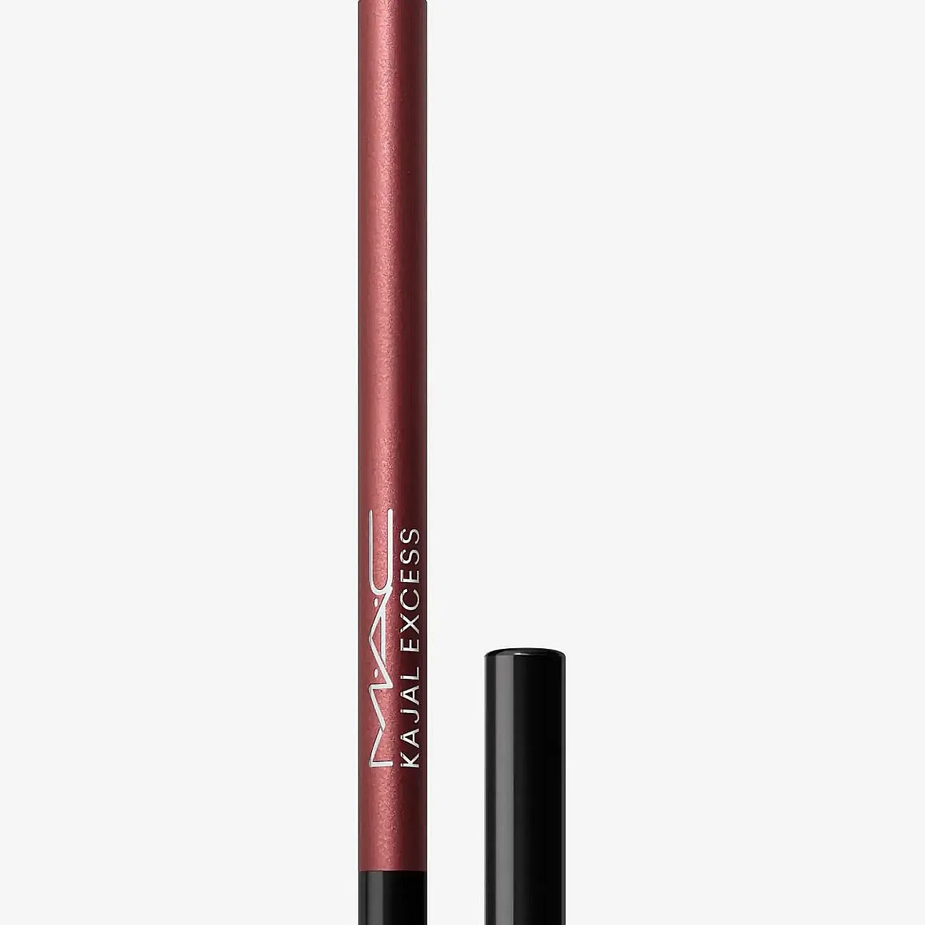MAC Cosmetics Kajal Excess Longwear Smoky Eye Liner Kajal Eye Liner Farbton Decanted 1.2 g