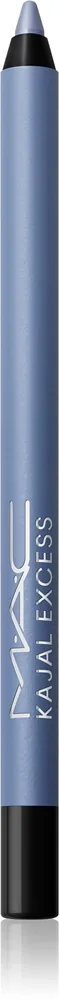 MAC Cosmetics Kajal Excess Longwear Smoky Eye Liner Kajal Eyeliner Skugga Iceflower 1.2 g