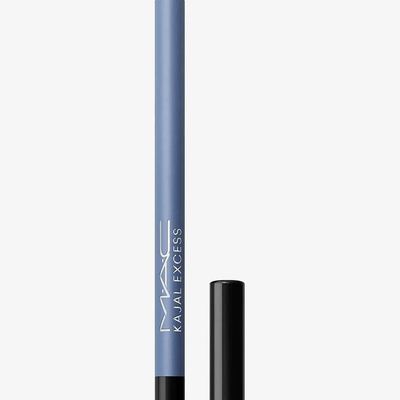 MAC Cosmetics Kajal Excess Longwear Smoky Eye Liner Kajal Eye Liner Farbton Iceflower 1.2 g