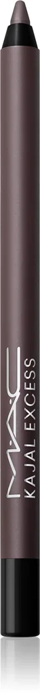 MAC Cosmetics Kajal Excess Longwear Smoky Eye Liner Kajal Eyeliner Skugga New Number 1.2 g