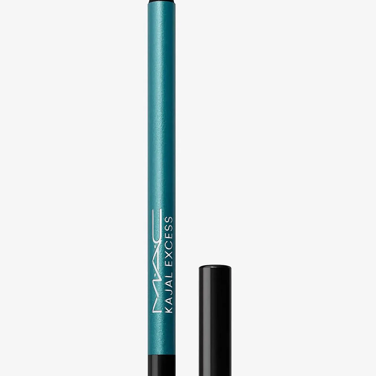 MAC Cosmetics Kajal Excess Longwear Smoky Eye Liner Kajal Eye Liner Farbton Peacock 1.2 g