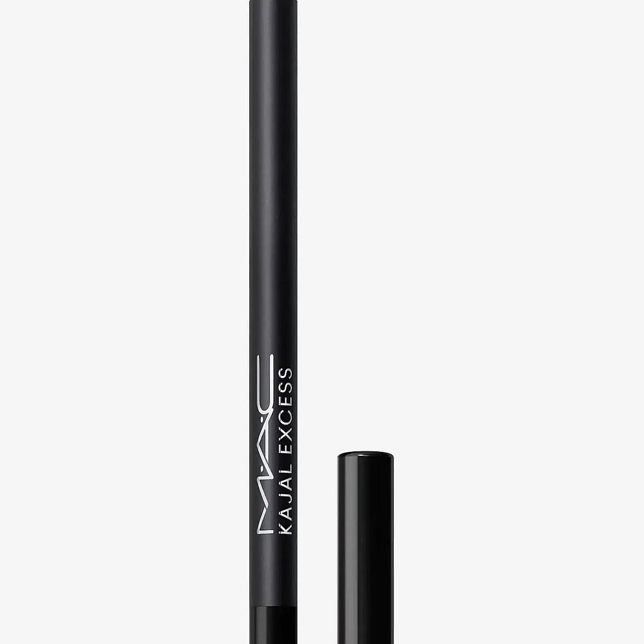 Kajal Excess Longwear Smoky Eyeliner Pitch