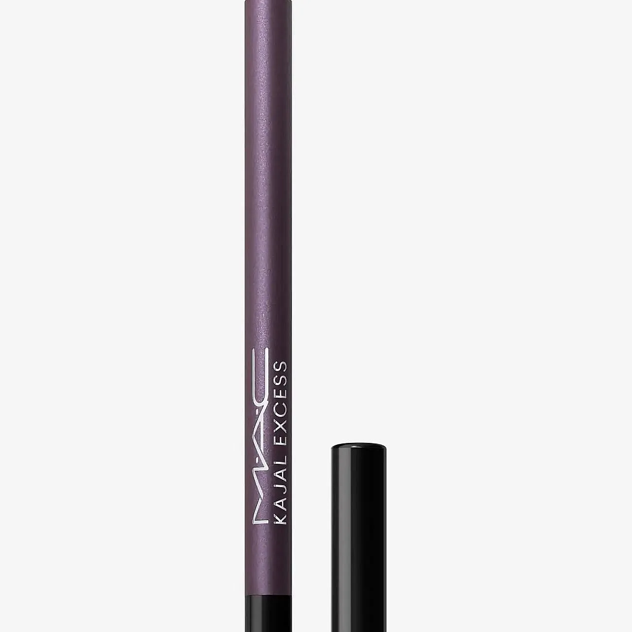 MAC Cosmetics Kajal Excess Longwear Smoky Eye Liner Kajal Eye Liner Farbton Prunella Prince 1.2 g