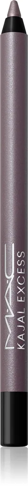 MAC Kajal Excess Longwear Smoky Eyeliner - Grey - 1.2 G