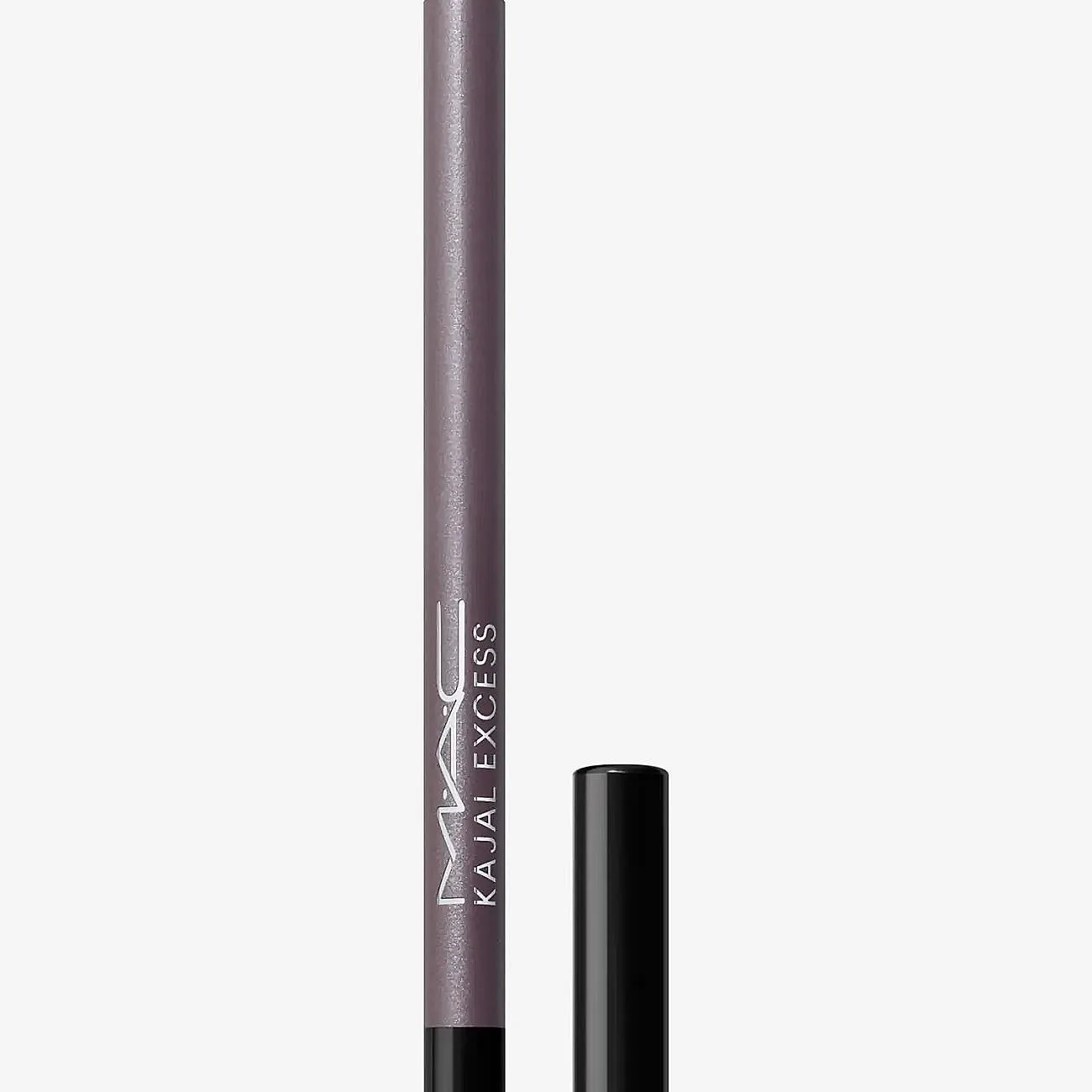 MAC Cosmetics Kajal Excess Longwear Smoky Eye Liner Kajal Eye Liner Farbton Smoked Quartz 1.2 g