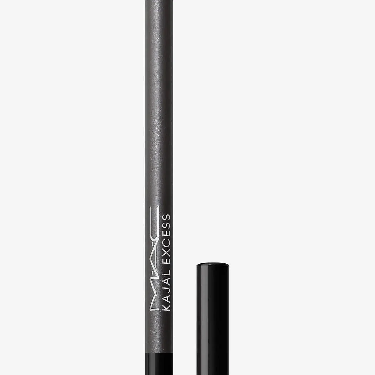 MAC Cosmetics Kajal Excess Longwear Smoky Eye Liner Kajal Eye Liner Farbton Storm Cloud 1.2 g