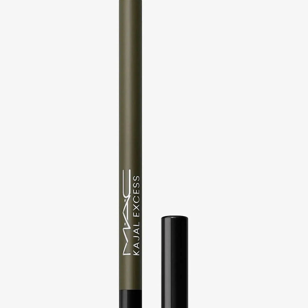 MAC Cosmetics Kajal Excess Longwear Smoky Eye Liner Kajal Eye Liner Farbton Swamped 1.2 g