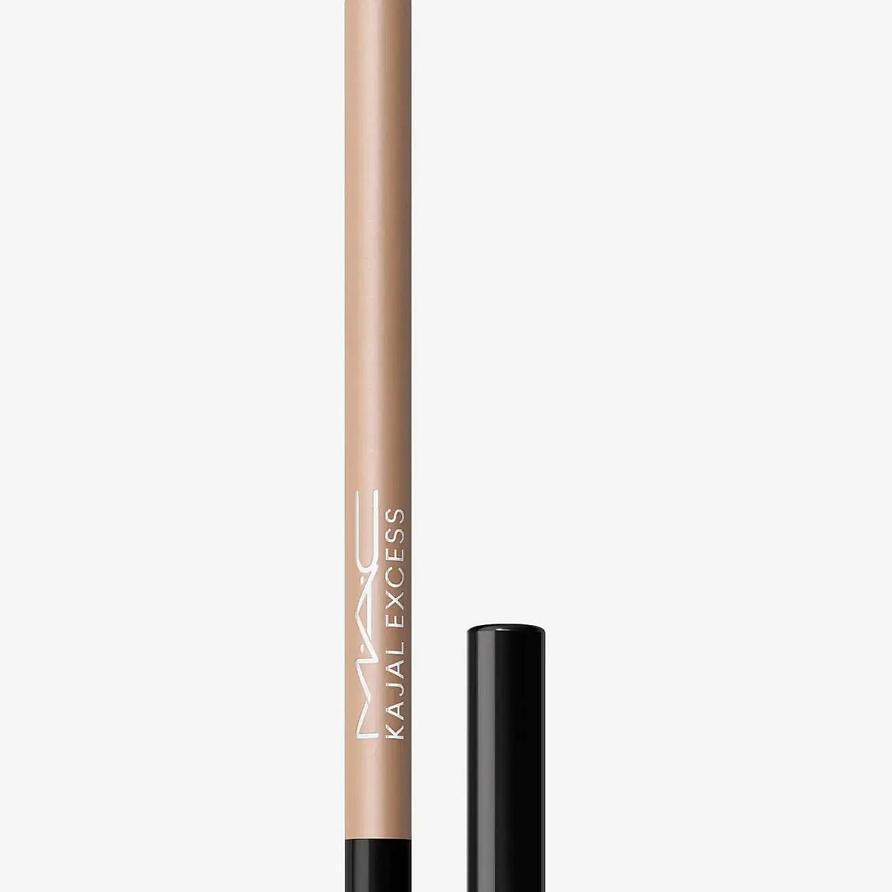 MAC Cosmetics Kajal Excess Longwear Smoky Eye Liner Kajal Eye Liner Farbton Twinkle Toast 1.2 g