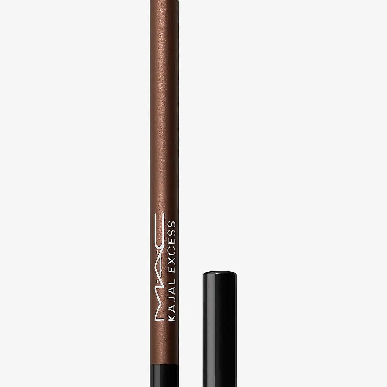 MAC Cosmetics Kajal Excess Longwear Smoky Eye Liner Kajal Eye Liner Farbton Vintage Teddy 1.2 g