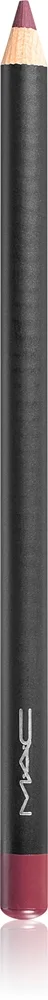 MAC Cosmetics Lip Pencil Læbeliner Skygge Burgundy 1.45 g