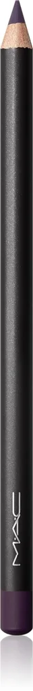 MAC Cosmetics Lip Pencil Læbeliner Skygge Grape Expectations 1.45 g