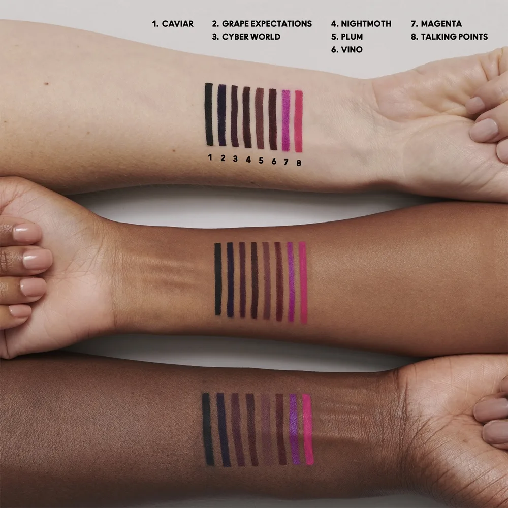 MAC Lip Pencil Grape Expectations 1,45 m