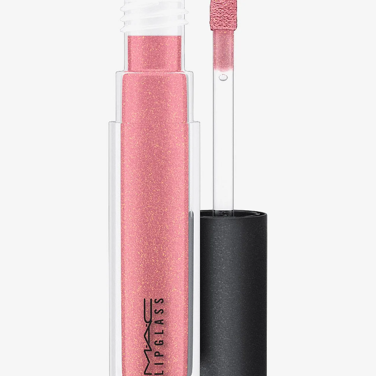 MAC Cosmetics Lipglass Läppglans Skugga All Things Magical 3,1 ml