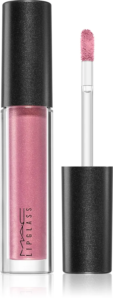 MAC Lipglass Lip Gloss 3 ml - LOVE CHILD