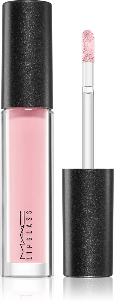MAC Lipglass Lip Gloss 3 ml - OYSTER GIRL