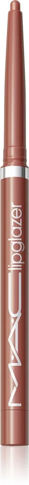 MAC Cosmetics Lipglazer Læbeliner Skygge Cool Spice 0.25 g