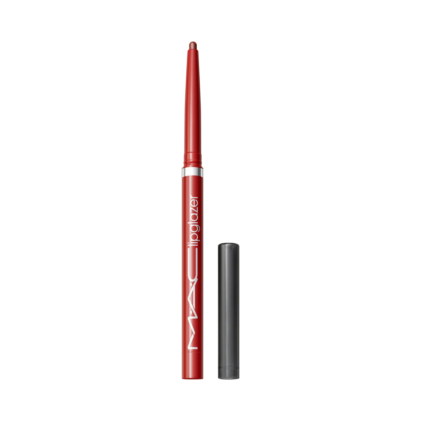 MAC Cosmetics Lipglazer Läpp-liner Skugga Ribbon 0.25 g