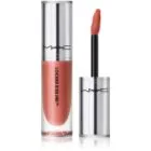 MAC Cosmetics Locked Kiss Ink 24HR Lipcolour pitkäkestoinen mattapinnan antava nestemäinen huulipuna sävy Meticulous 4 ml