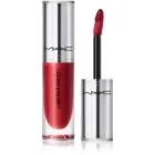 MAC Cosmetics Locked Kiss Ink 24HR Lipcolour pitkäkestoinen mattapinnan antava nestemäinen huulipuna sävy Poncy 4 ml