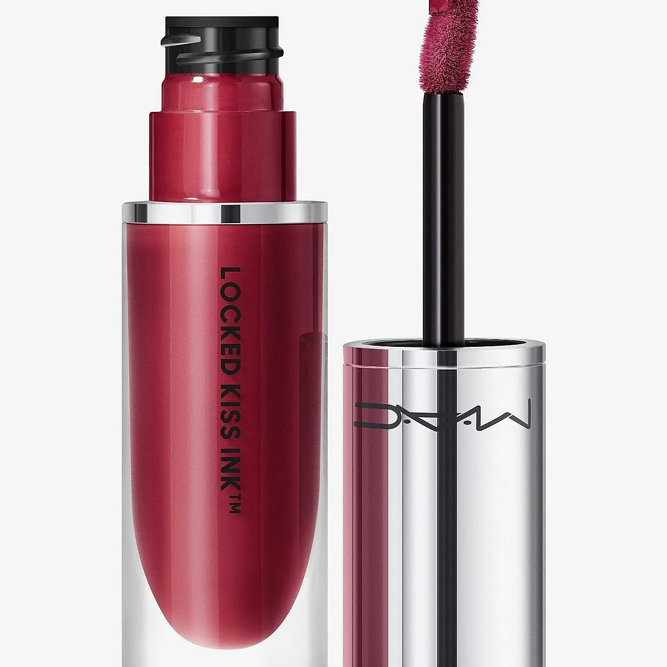 MAC Locked Kiss Ink Lipcolour Carnivore