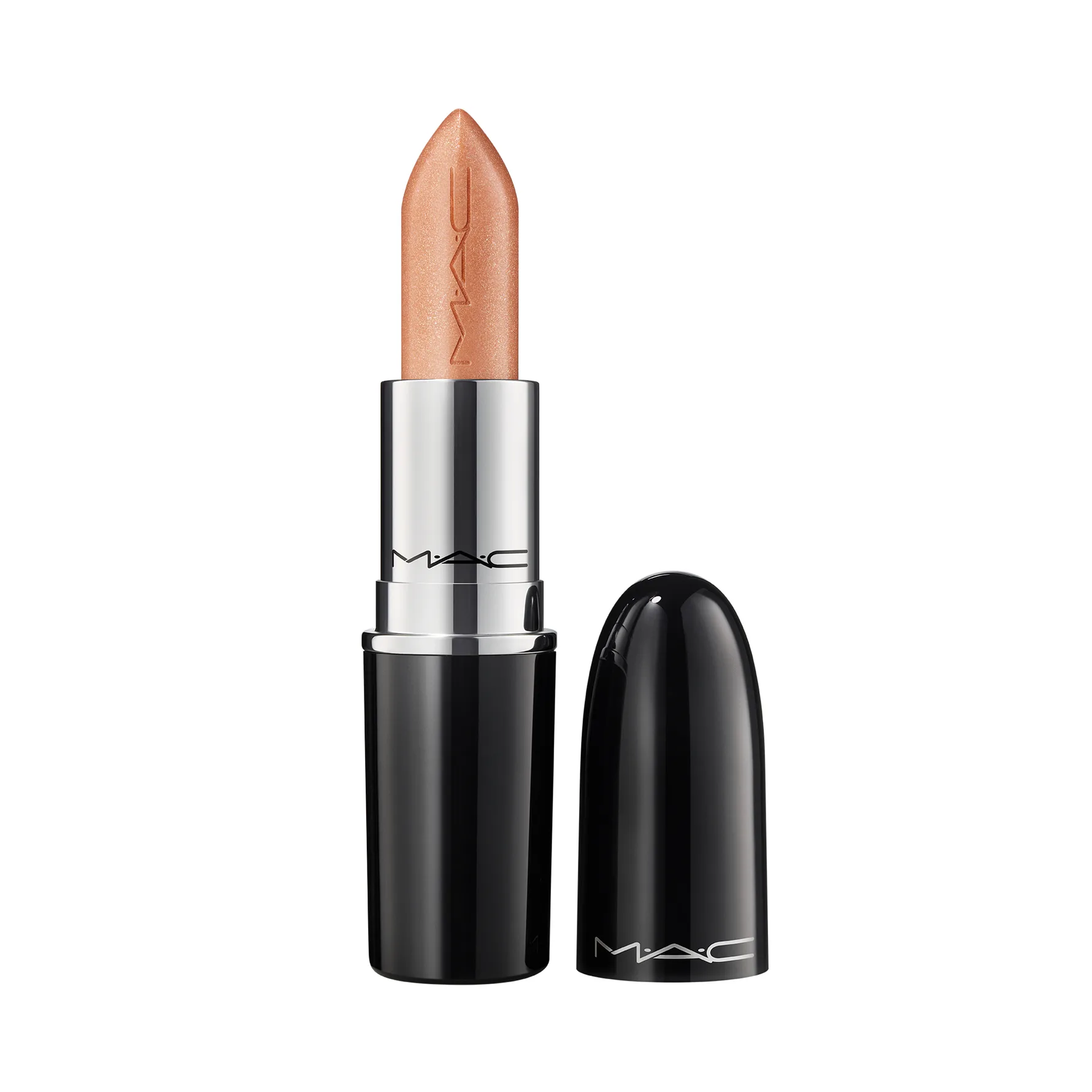 MAC Lustreglass Sheer Shine Lipstick - 3.5 G