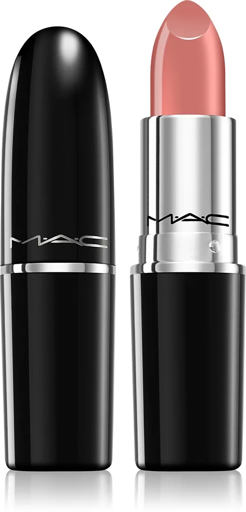 MAC Cosmetics   Lustreglass Lipstick  20 Pda