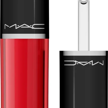 MAC Cosmetics Lustreglass Stainglass Lip Tint See Sheer - 3 g