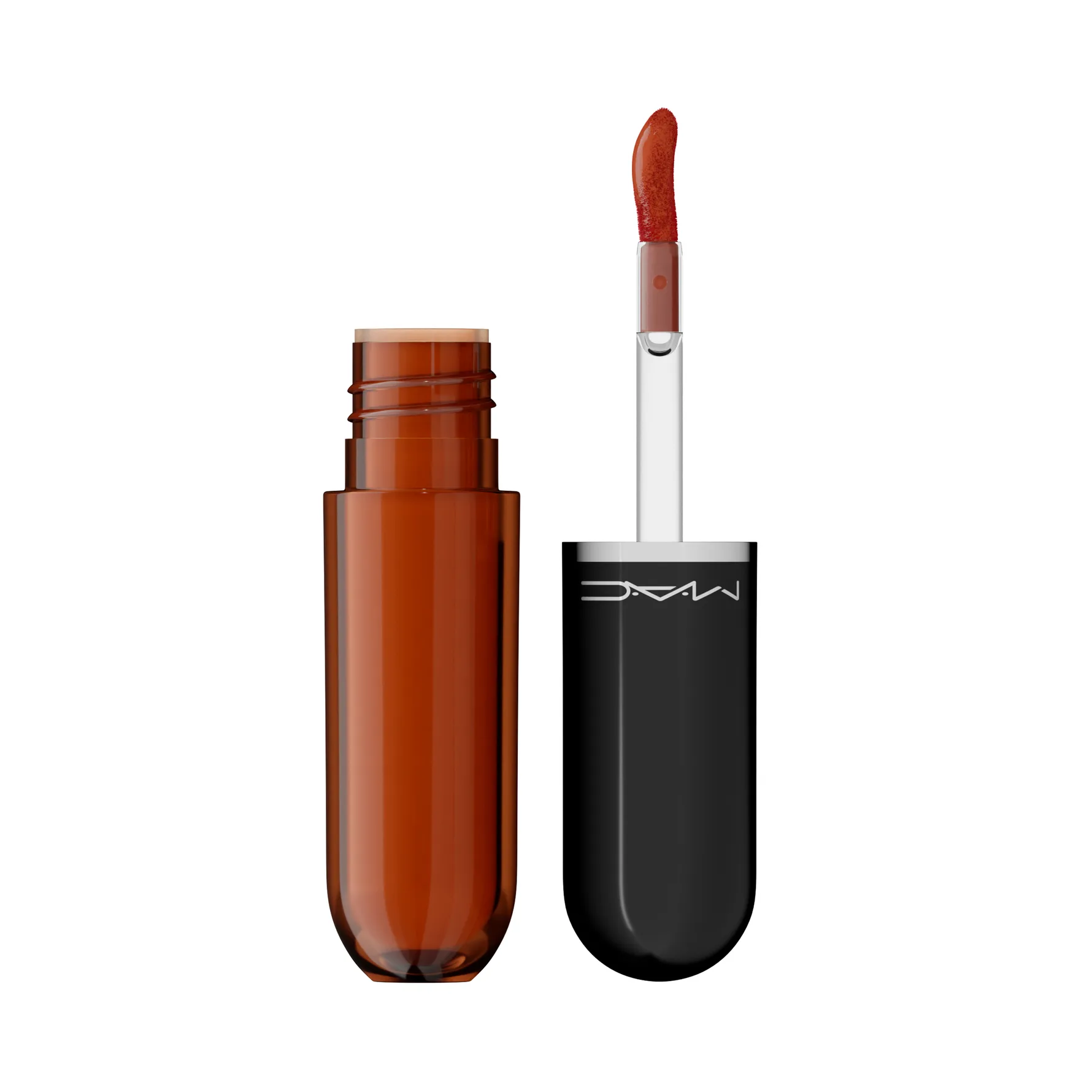 Lustreglass Stainglass Lip Tint 3 g (Farge: Sizzled Peach)