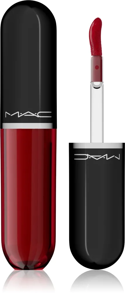 MAC Lustreglass Stainglass Lip Tint 3 ml - Soda Poppy