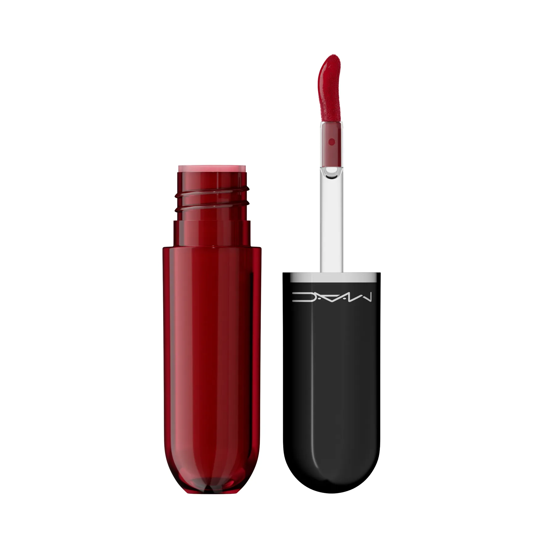 Lustreglass Stainglass Lip Tint 3 g (Farge: Soda Poppy)