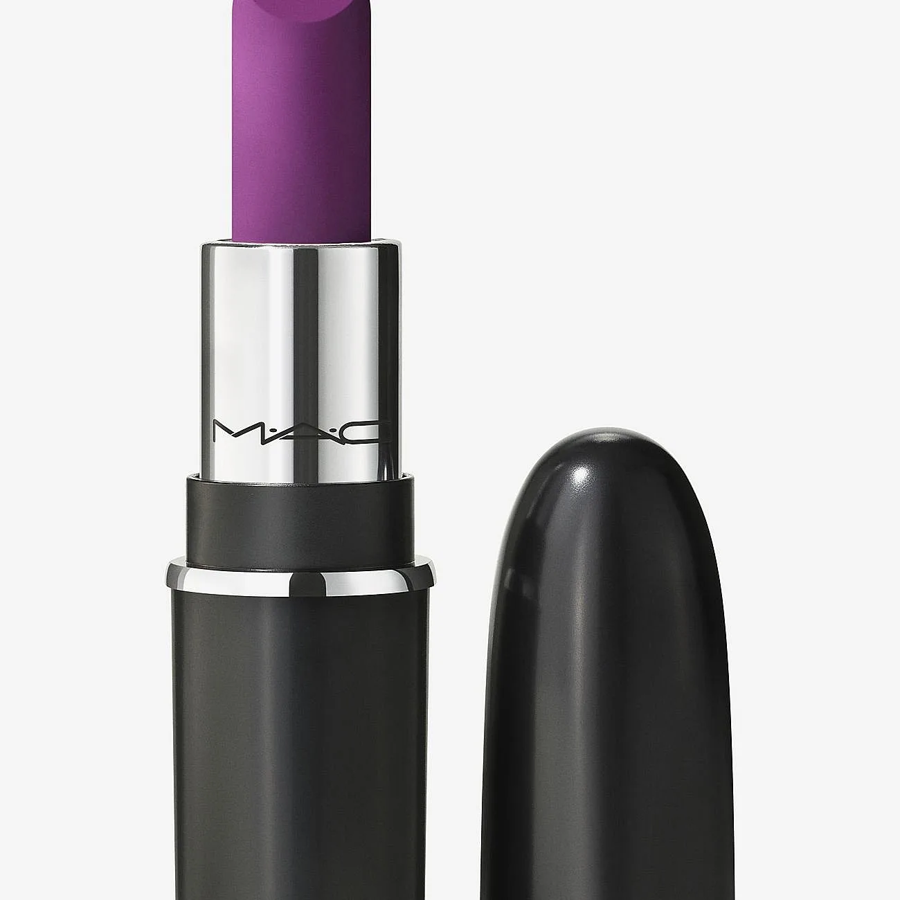 MAC MacXimal Matte Mini Lipstick Everybody's Heroine 1,7 g