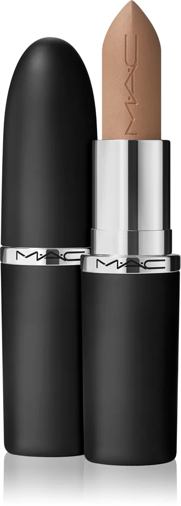 MAC Cosmetics MACximal Silky Matte Lipstick Mat læbestift Skygge Folio 3.5 g