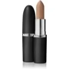 MAC Cosmetics MACximal Silky Matte Lipstick mattahuulipuna sävy Folio 3.5 g