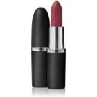MAC Cosmetics MACximal Sleek Satin Lipstick kosteuttava voidemainen huulipuna sävy Amorous 3.5 g