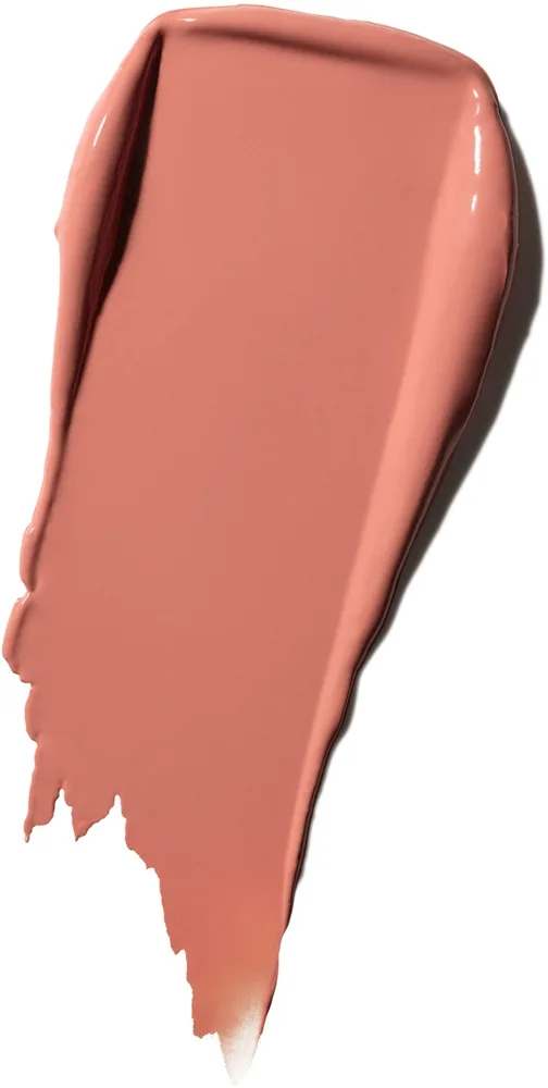 MAC Cosmetics MACximal Sleek Satin Lipstick Creamy Moisturising Lipstick Skugga Blankety 3.5 g