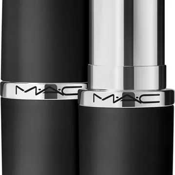 MAC Macximal Sleek Satin Lipstick Blankety