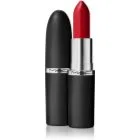 MAC Macximal Sleek Satin Lipstick 3 g – Brave Red